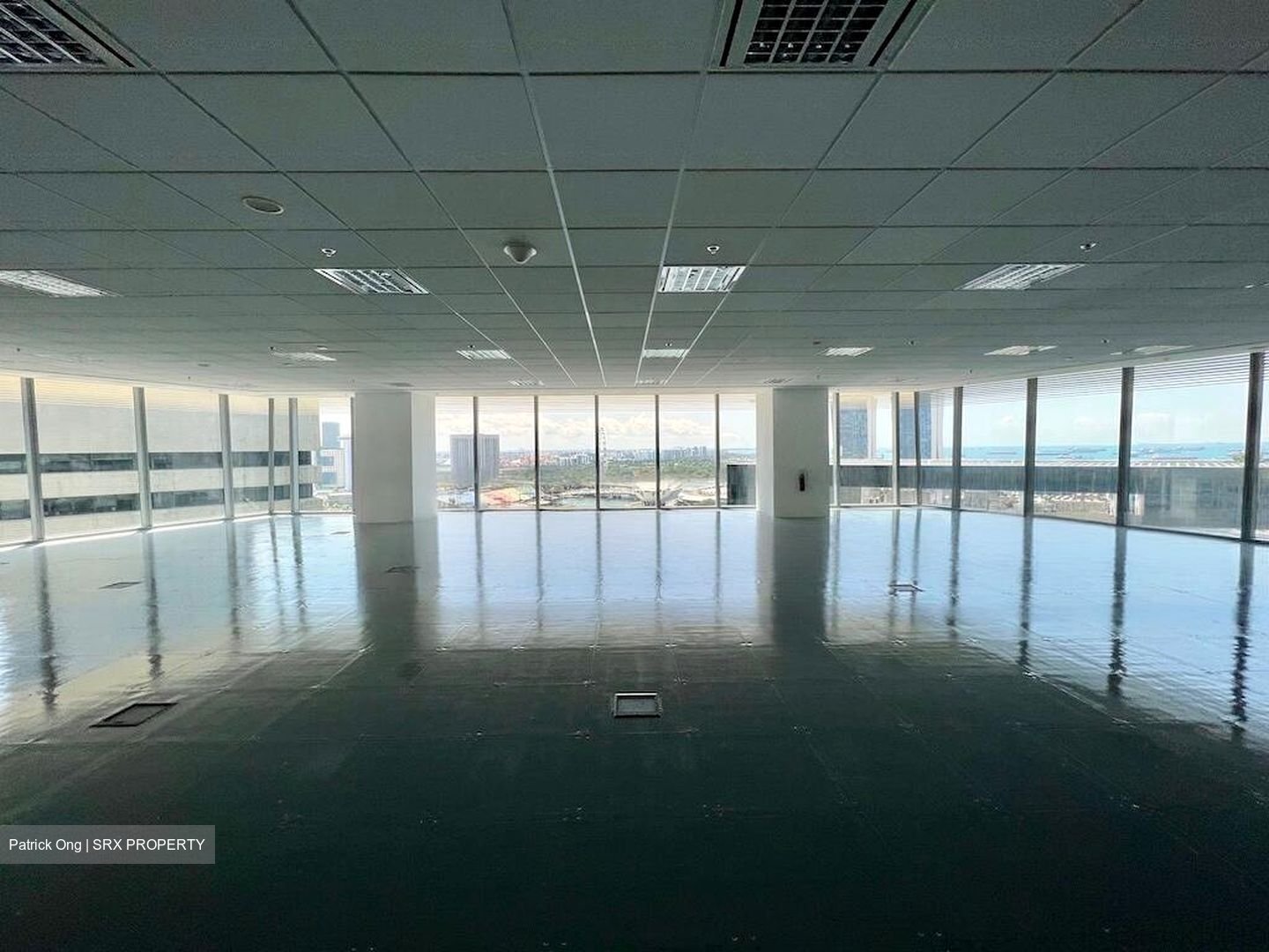 Ocean Financial Centre (D1), Office #457180521